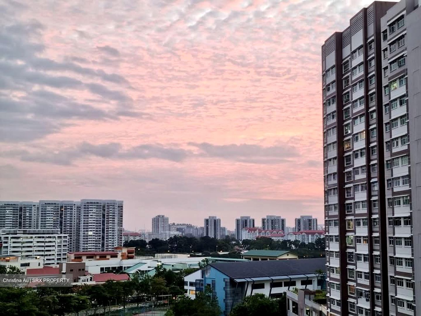 Blk 451B West Terra @ Bukit Batok (Bukit Batok), HDB 5 Rooms #558047181
